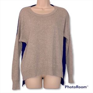 Anthropologie John and Jenn Sweater medium